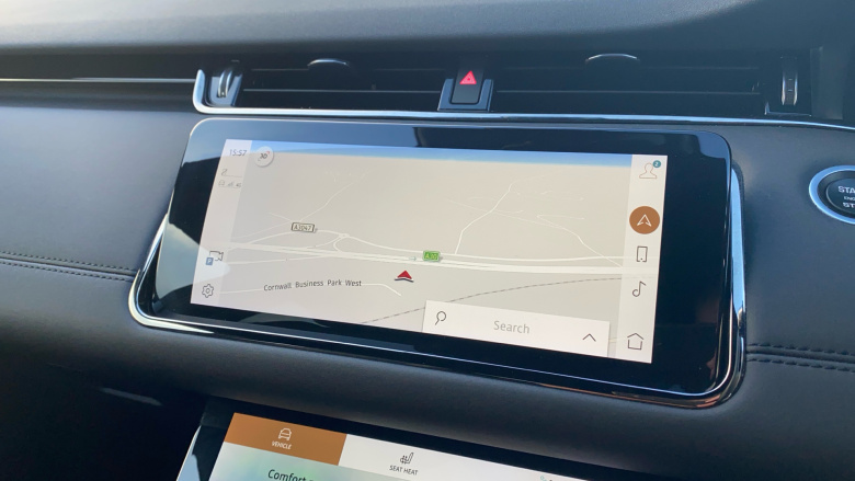 Land Rover Range Rover Evoque 2.0 D200 R-Dynamic SE 5dr Auto Diesel Hatchback